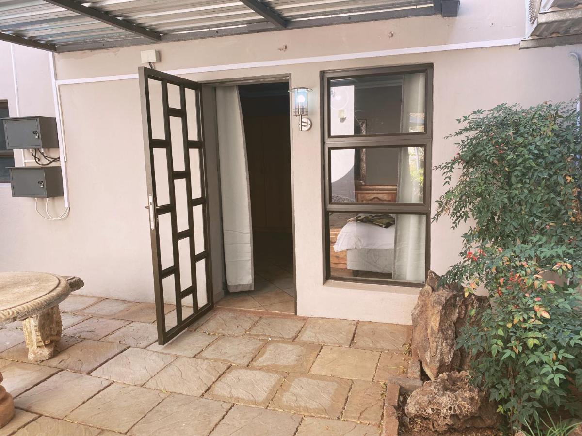 The Wilds Lodge Kuruman Dış mekan fotoğraf