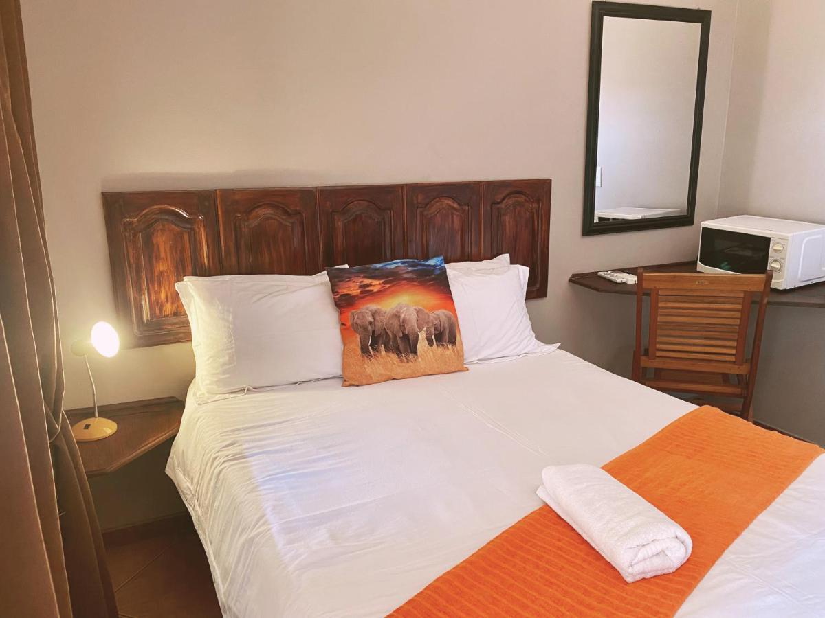 The Wilds Lodge Kuruman Dış mekan fotoğraf
