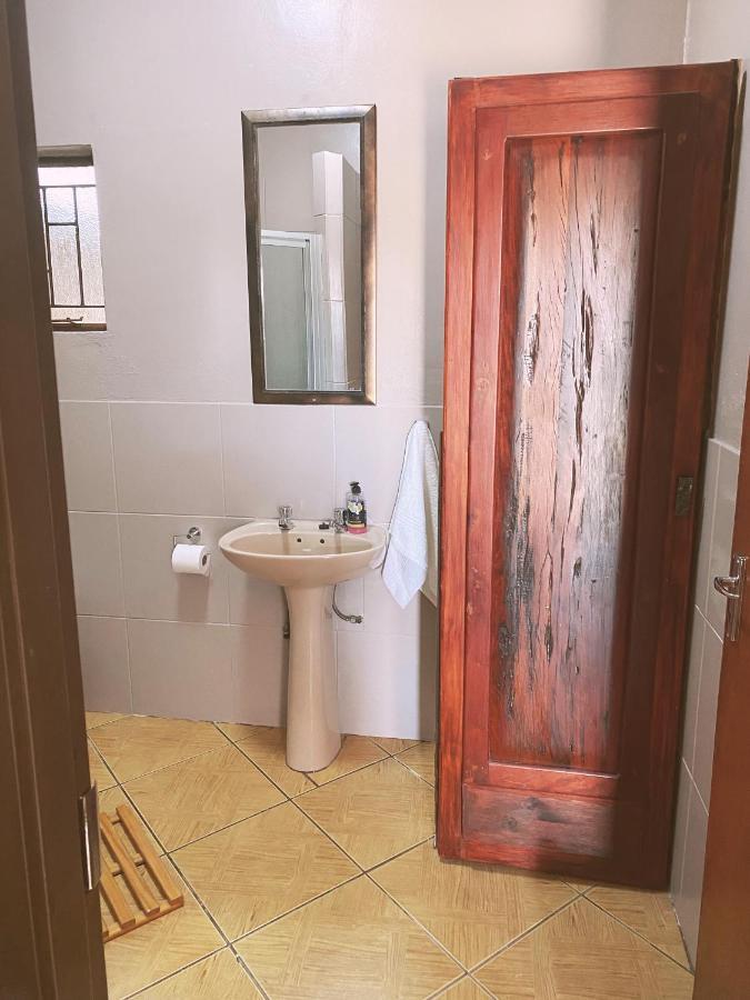 The Wilds Lodge Kuruman Dış mekan fotoğraf