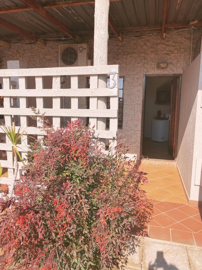 The Wilds Lodge Kuruman Dış mekan fotoğraf