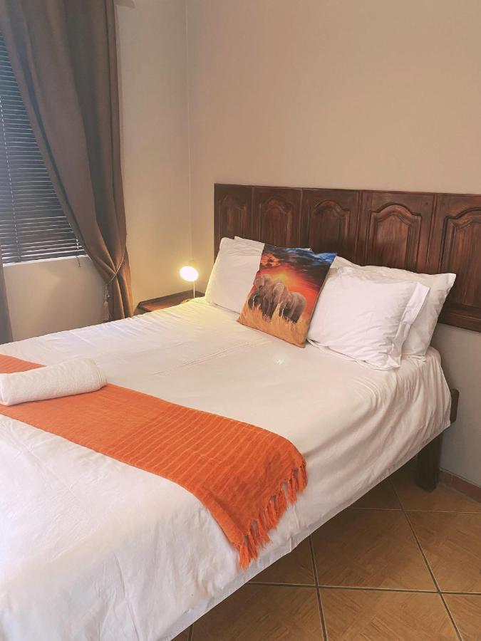 The Wilds Lodge Kuruman Dış mekan fotoğraf