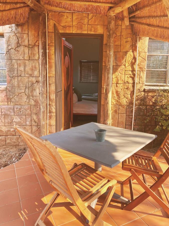The Wilds Lodge Kuruman Dış mekan fotoğraf